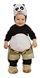 Kung Fu Panda Baby Costume