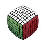 V-Cube 7 Black Multicolor