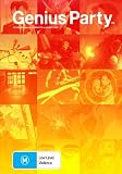 Genius Party / Genius Party Beyond - 4-DVD Box Set ( Genius Party / Shanghai Dragon / Deathtic 4 / Doorbell / Limit Cycle / Happy Machine / Baby Blue / Gala / Moondrive / Wanwa / T [ NON-USA FORMAT, PAL, Reg.4 Import - Australia ]