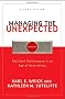 Managing the Unexpected: Resilient Performance in an Age of Uncertainty