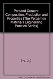 Portland cement : composition, production and properties