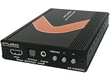 Atlona PC / Laptop to HDMI Converter with built-in Scaler up to 1080p