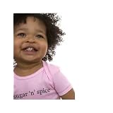 Little Showoffs Sugar 'n' Spice by Little Showoffs