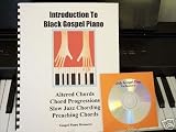 Introduction to Black Gospel Piano