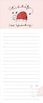 K�hlschrankbl�ckchen "Gl�cksk�fer"
