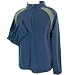 Search : Nautica Men's Solid Fleece 1/4 Zip Top