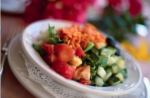 Soul Vegetarian Restaurant Gift Card ($25)