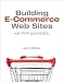 Books : Building E-Commerce Web Sites with PHP and MySQL