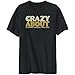 T-Shirt Mens Black 