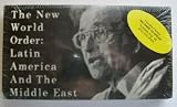 The New World Order: Latin America and the Middle East