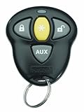 Python 474P TX Remote with Extra Keypad for 474PX