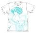 ef-a fairy tale of the two. みやこTシャツ ホワイト サイズ:M