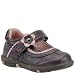 Hush Puppies Girls' Tiana (Infant-Toddler) - 21M Purple