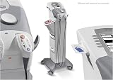 Chattanooga Intelect Legend XT 2 Channel Electrotherapy System with Cart