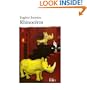Rhinoceros (in French) (French Edition)