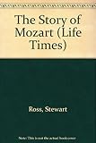 The story of Wolfgang Amadeus Mozart