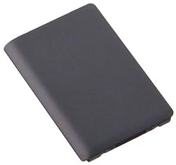 NEW OEM LG VX9100 VX 9100 ENV2 LGLP-AHKM BLACK BATTERY!