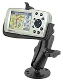 RAM Mounting Systems RAM-B-138-GA15U Flat Surface Mount for Garmin Quest and Quest II