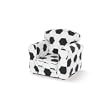 Loose Cover Chair Football