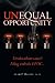 Unequal Opportunity: Fired Without Cause? Filing with the EEOC