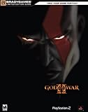 God of War II Limited Edition Strategy Guide (Bradygames Strategy Guides) (Bradygames Strategy Guides)