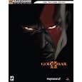 God of War II Limited Edition Strategy Guide (Bradygames Strategy Guides) (Bradygames Strategy Guides)