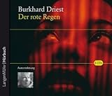 Produkt-Bild: Der rote Regen: Toni Costas erster Fall