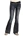 41Pfphd1rvL. SL75  Vanilla Star Juniors 5 Pocket Flare Jean