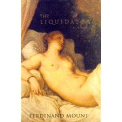 The Liquidator (A chronicle of modern twilight)