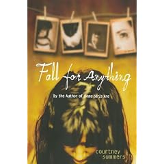 Fall for Anything