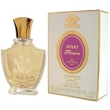 Creed 2000 Fleurs 2.5 oz. Eau de Perfume Millesime Spray Women