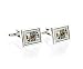 Jacks Card Players Gambling Casino Cufflinks Cuff Links