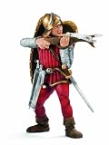 Schleich 70016  - Ritter, Armbrustsch&uuml;tze - Schleich