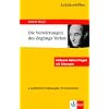 Lekt�rehilfen "Die Verwirrungen des Z�glings T�rle�": Sekundarstufe II. Inklusive Abitur-Fragen mit L�sungen. Ausf�hrliche Inhaltsangaben mit Interpretation