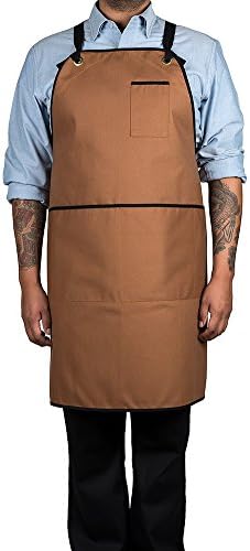 Cayson Designs CD Collection Utility Apron
