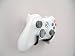 41PfryKQQ6L. SL75 Cheap Wall Clip Game Controller Storage and Organizer Xbox 360, Wii, PS3 8 Pack (2 Sets of 4), Gray