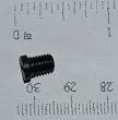 Merrow 100-3/16 Screw (See Note A)