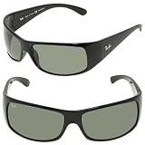 Ray-Ban RB4108 Sunglasses - 601 65mm