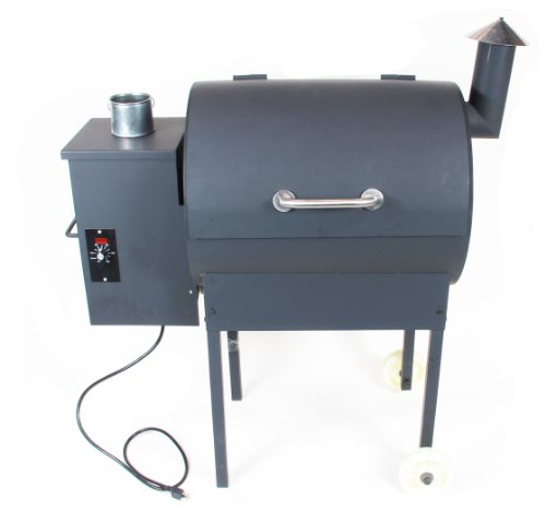 Aviditi FC-KL07E Wood Pellet Barbeque Grill product image