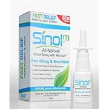Sinol Sinus 30 ml