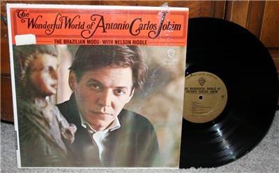 Antonio Carlos Jobim