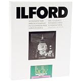 Photo : Ilford MGIV Multigrade IV FB VC Matt Paper - 8x10x25 (MG4FB5K)