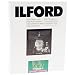 Ilford Multigrade IV FB Fiber Based VC Variable Contrast Doubleweight Black & White Enlarging Paper - 8x10