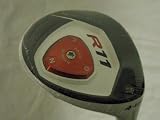 Rh taylor made r11 4wd fujikura blur r