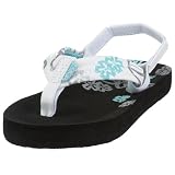 Reef Little Kid/Big Kid Little Ahi Sandal
