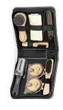 Black Roots Equipment Shoe Shine Kit