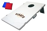 MLB San Francisco Giants 2.0 Tailgate Toss Game