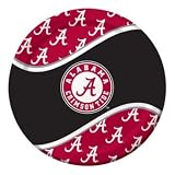Creative Converting Alabama Crimson Tide Dinner Paper Plates (8 Count)