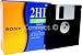 Floppy disks