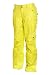 Put on your pants and go shred! This one will bring you stylish up and down the mountain.Features:+ Taped Seams - Fully Taped Seams+ Articulation+ Waterproof Zippers+ Inside Leg Vent+ Snowskirt Connector System+ Waistband+ Basic Fly - 2 Buttons+ Waist Adjuster+ Bottom Reinforcement+ Bottom Maximizer - Zipper+ Leg Snow Gaiter